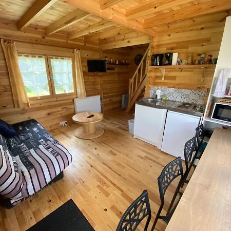 Chalet Des Coteaux Connigis Kültér fotó
